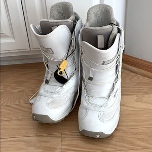 Burton Women’s Snowboard Boots